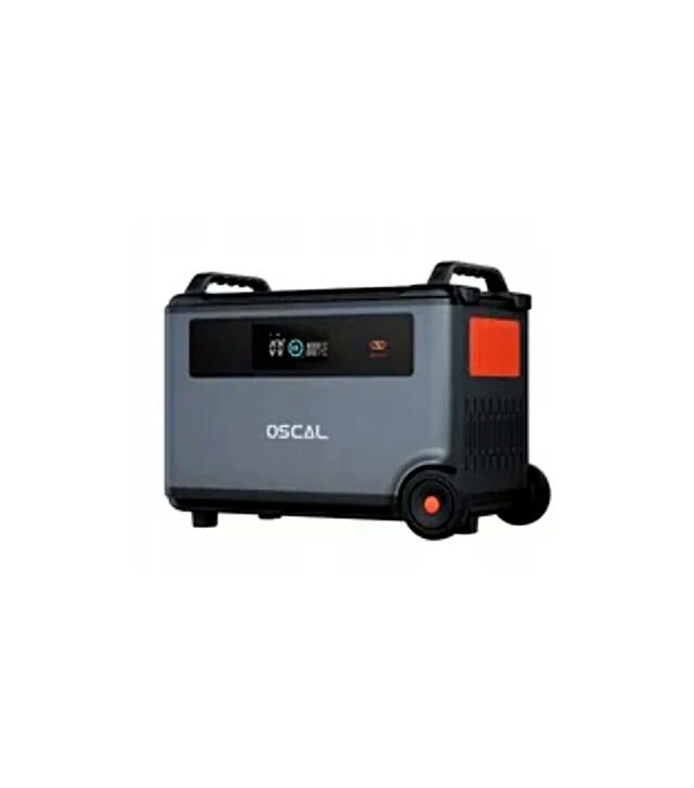 Батарея для зарядних станцій Oscal BP3600, 3600 Вт*год
