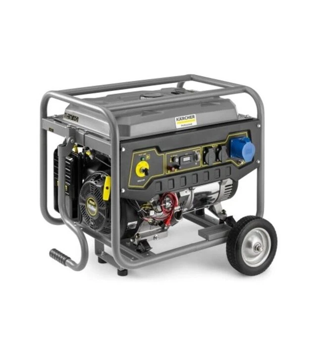 Генератор бензиновый Karcher PGG 6/1,5 кВт (1.042-208.0)