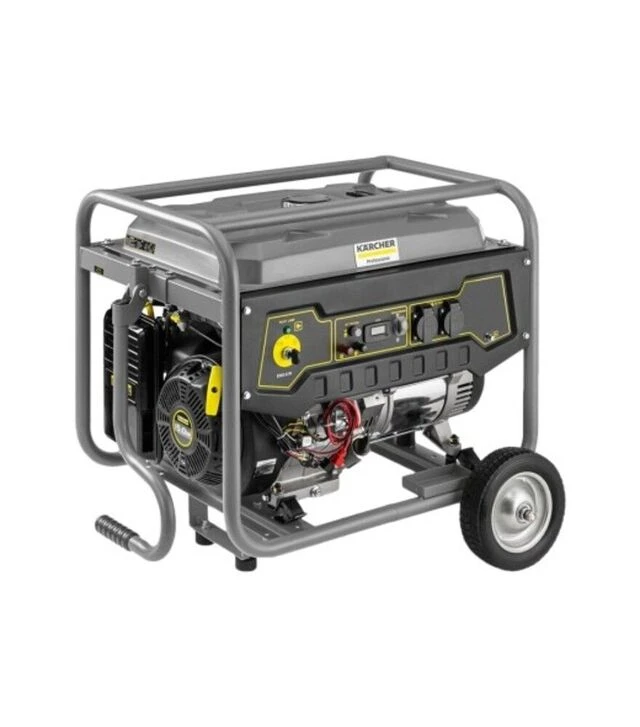 Генератор бензиновый Karcher PGG 3/1, 2,8 кВт (1.042-207.0)