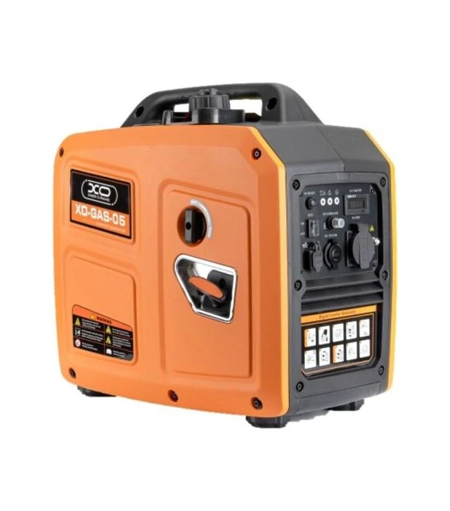 Генератор інверторний бензиновий XO GAS-05, 2,5 кВт (1283126565342)