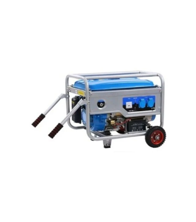 Бензиновый генератор Kuyia TM2500MX, 2,3 кВт (KYTM2500MX-1F-220-B)