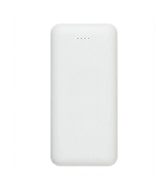Универсальная мобильная батарея PowerPlant TPB22, 20000mAh, USB-C, 2xUSB-A (PB930531)