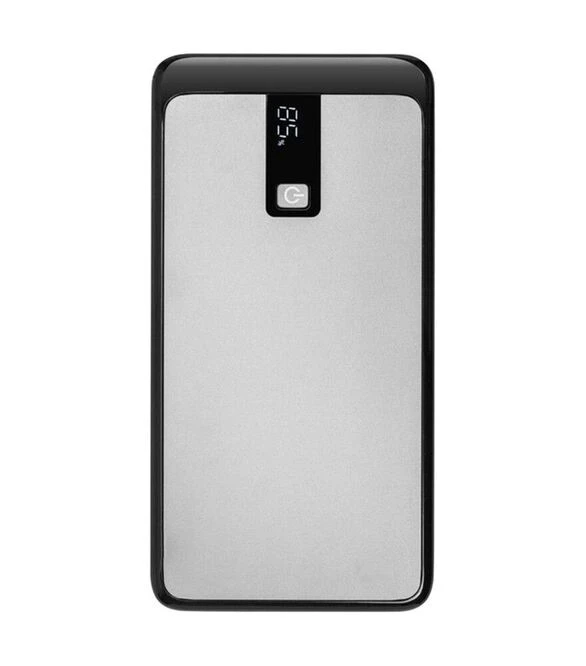 Універсальна мобільна батарея PowerPlant A16005 25200mAh, PD 85W, USB-C, USB-A (PB931200)