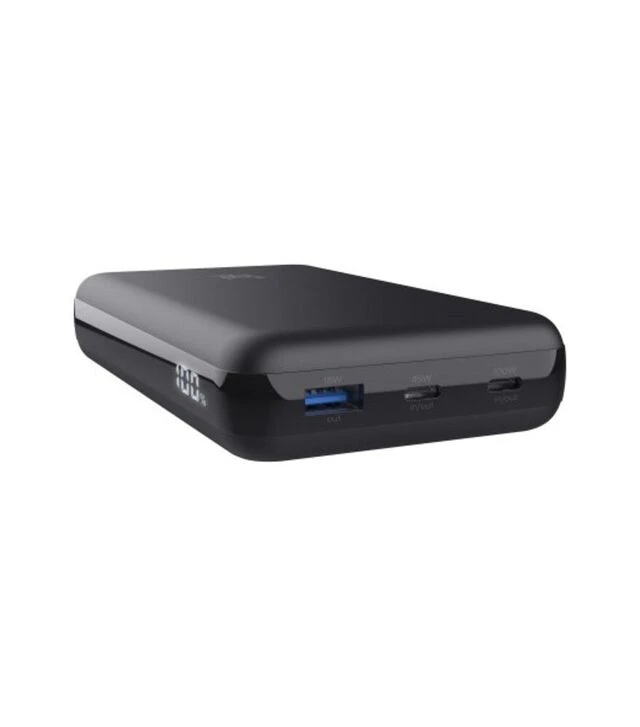Универсальная мобильная батарея Trust 20000 mAh (25240_TRUST)