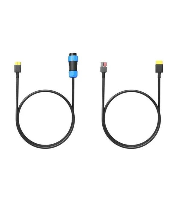 Автомобильный зарядный кабель Bluetti RV 12V для AC200MAX (PB930814)