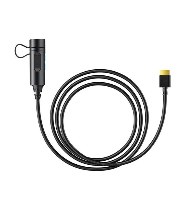 Кабель Bluetti XT90-P090D для батарей B230/B300 (PB930838)