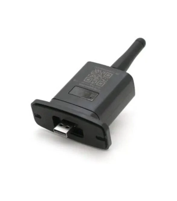 Роз’єм інверторний Must WiFi PLUG (must-wi-fi)