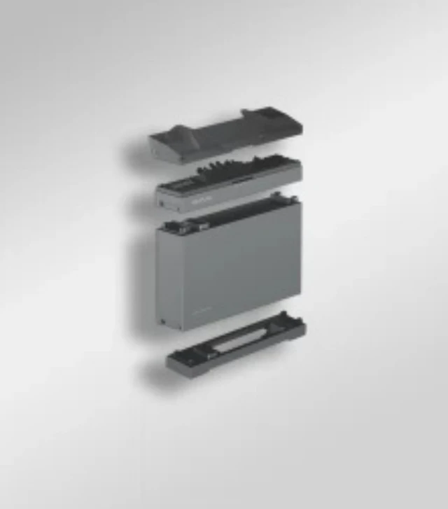 Блок підключення акумуляторів EcoFlow Power Ocean Junction Box (Base&Junction Box-P3-10kW-DE)