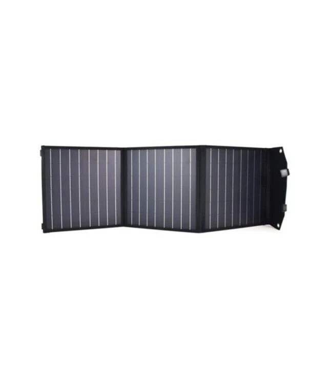 Солнечная панель портативная New Energy Technology 60W Solar Charger (238307)