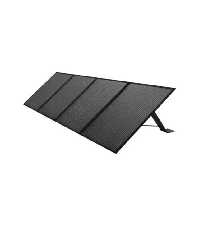 Сонячна панель портативна Zendure 200W MC4 (ZD200SP-BK-JH)