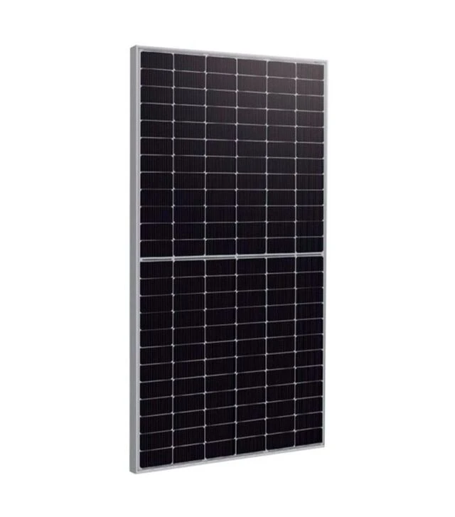 Солнечная панель GCL Group GCL-NT10/72GDF 590W, Bifacal (GCL-NT10/72GDF 590W)