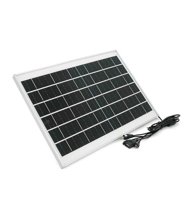 Сонячна панель Voltronic 12 W (SPM12W)