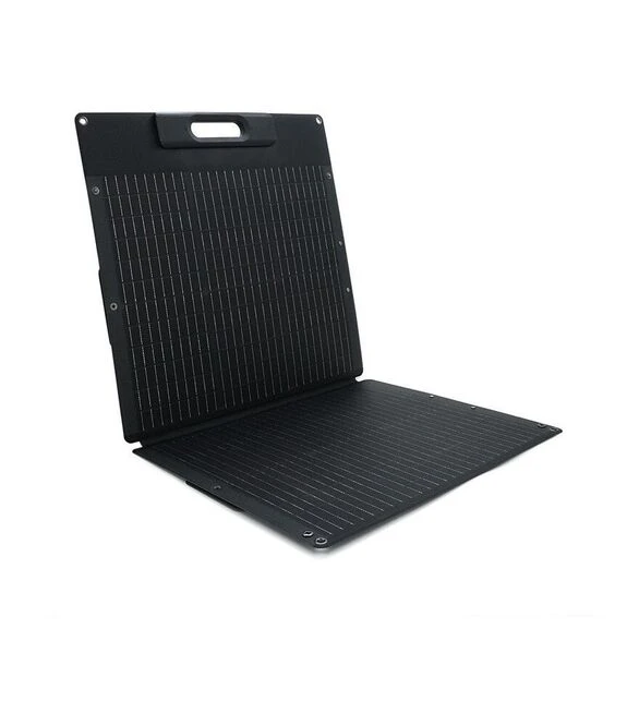 Cонячна панель cкладана BRAZZERS SP100 18V/100W (SP100)
