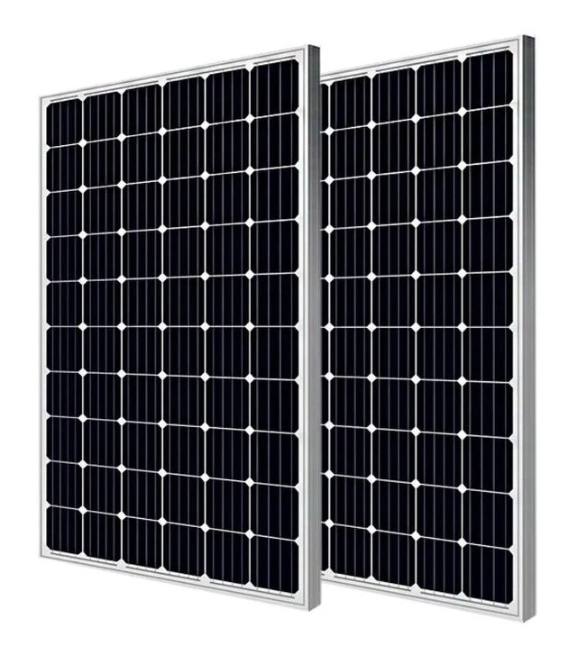 Cонячна панель Konner&Sohnen KS SP430-HC, 2*430 Вт (KS SP430-HC)
