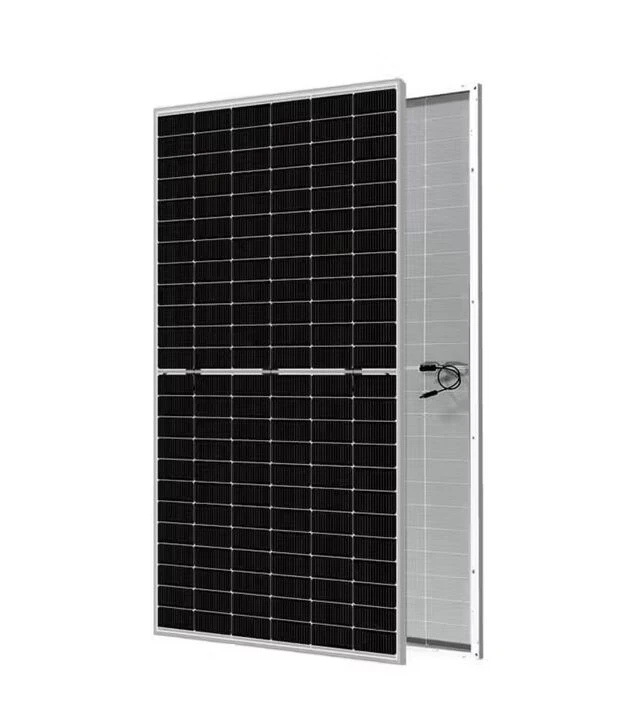 Сонячна панель EnerSol, 480 Вт, 35,37 В (ESP480-30V-MH)