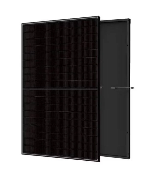 Сонячна панель EnerSol, 430 Вт, 31,88 В (ESP430-27V-MHB)