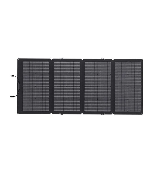 Сонячна панель EcoFlow 220W Solar Panel (Solar220W)
