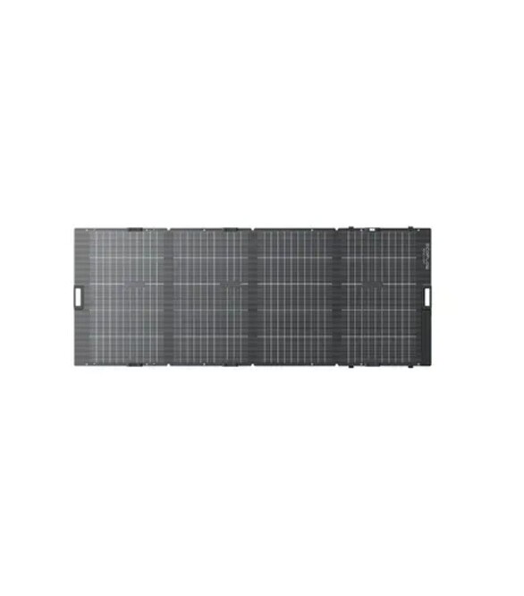 Сонячна панель EcoFlow 400W Lightweight Solar Panel (EFSOLARLIGHT400W-P-DXT4EU)