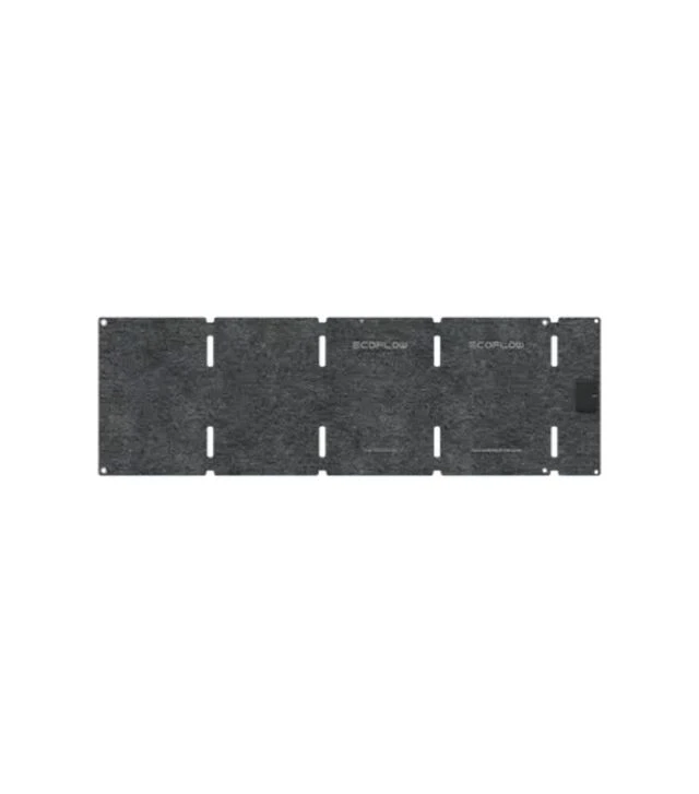 Сонячна панель ECOFLOW 45W Solar Panel Charger (EFSOLAR45-TYPE-C)