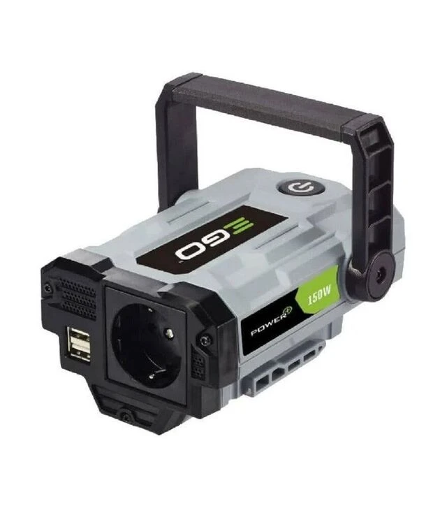Инвертор EGO PAD1500E 150 Вт (0220156004/0220156006)