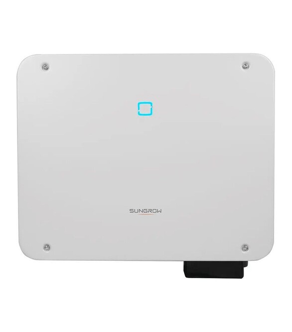 Інвертор мережевий Sungrow SG50CX-P2 50 кВт, 3 фази, 4 MPPT (20214)