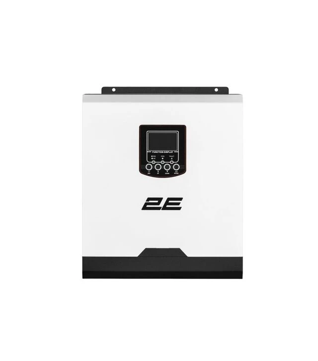 Інвертор автономний 2E VP-3K24 (3000VA/3000W, 24V, PWM) (2E-VP-3K24)