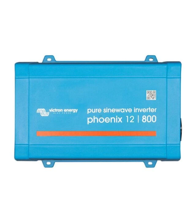 Инвертор Victron Energy MultiPlus 800VA/650W, 24V (VEM 24/800/16-16)