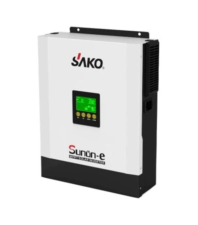 Инвертор гибридный Sako Sunon-e 3kVA, 24 В (Sunon-e 3kVA)