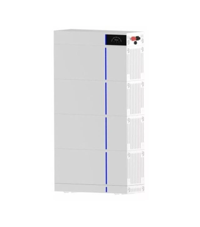Інвертор гібридний Deye AI-W5.1-8P1-EU, 8 кВт, 1 фаза, модульний (AI-W5.1-8P1-EU)