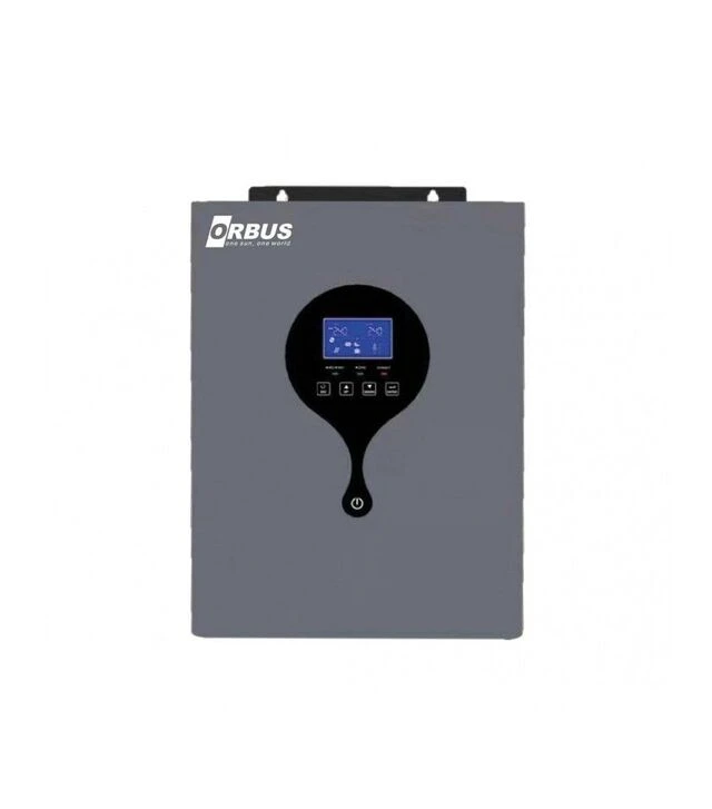Інвертор гібридний ORBUS VMII PRO 5500W, 5500VA, 5,5 кВт, 48 В, 1 MPPT, 1 фаза (REVO VM II PRO 5.5KW)
