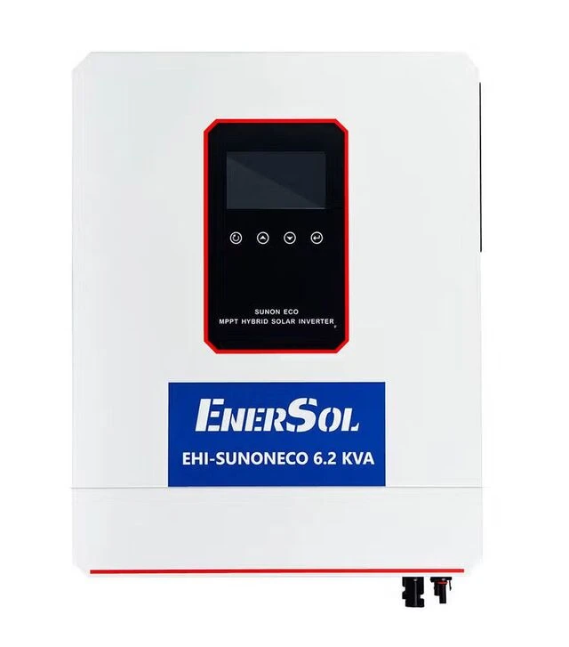 Інвертор гібридний EnerSol EHI-SUNONECO6.2KW, 6,2 кВт