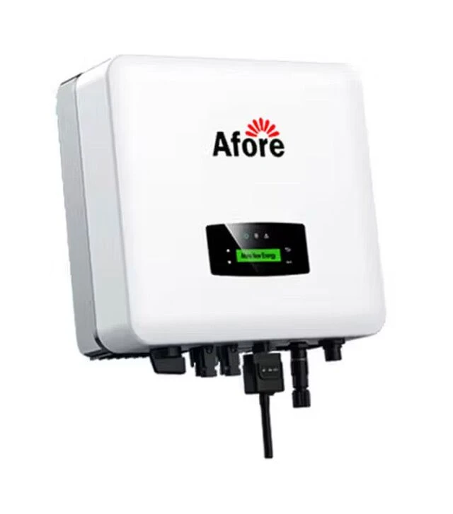 Інвертор мережевий EnerSol HNS4000TL, 4 кВт