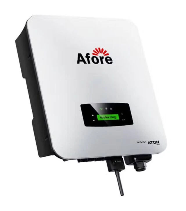 Інвертор мережевий EnerSol HNS10000TL, 10 кВт