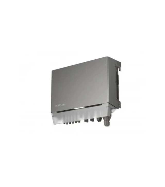 Інвертор гібридний EcoFlow Power Ocean Plus 20 кВт, 3 фази (PowerOcean Plus-INV-20kW-DE)