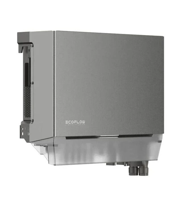 Інвертор гібридний EcoFlow Power Ocean Plus 30 кВт, 3 фази (PowerOcean Plus-INV-29.9kW-DE)