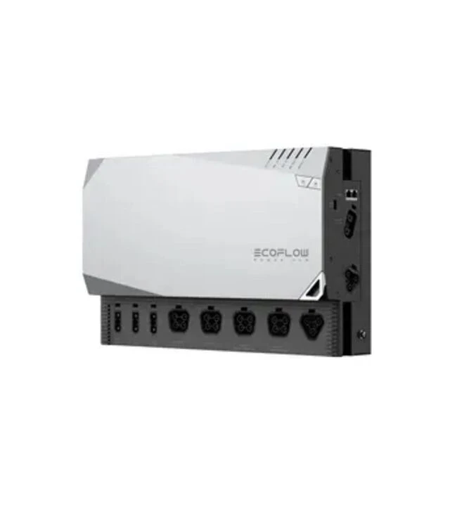 Система хранения энергии EcoFlow Power Ocean, 5 кВт, 10 кВт*ч, 1 фаза