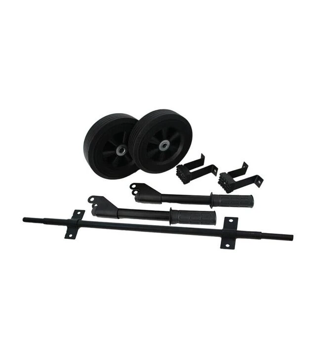 Набір для транспортування генераторів Konner&Sohnen KS7KIT Ø 20.5см, Ø рами 2,8см