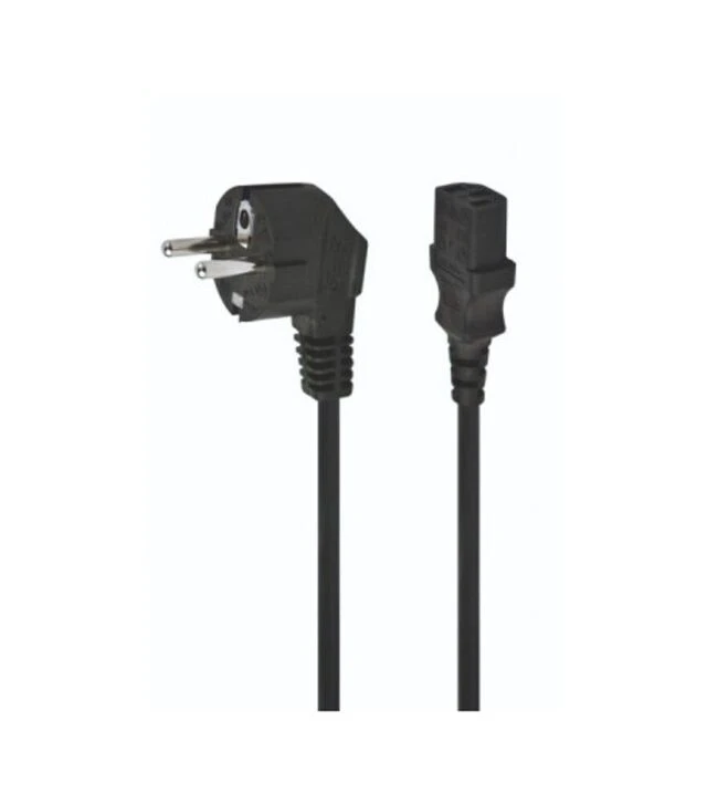 Кабель питания Cablexpert C13 1,8м (PC-186-VDE-1.8M)