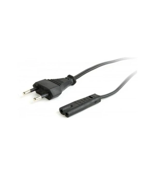 Кабель питания Cablexpert C7, 1,8м (PC-184-VDE)
