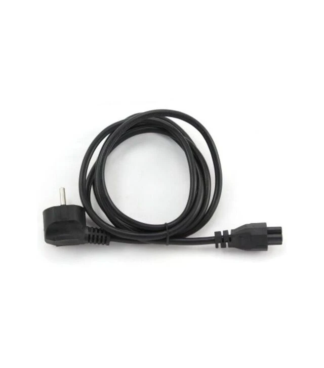 Кабель живлення Cablexpert C5, 1,8 м (PC-186-ML12)