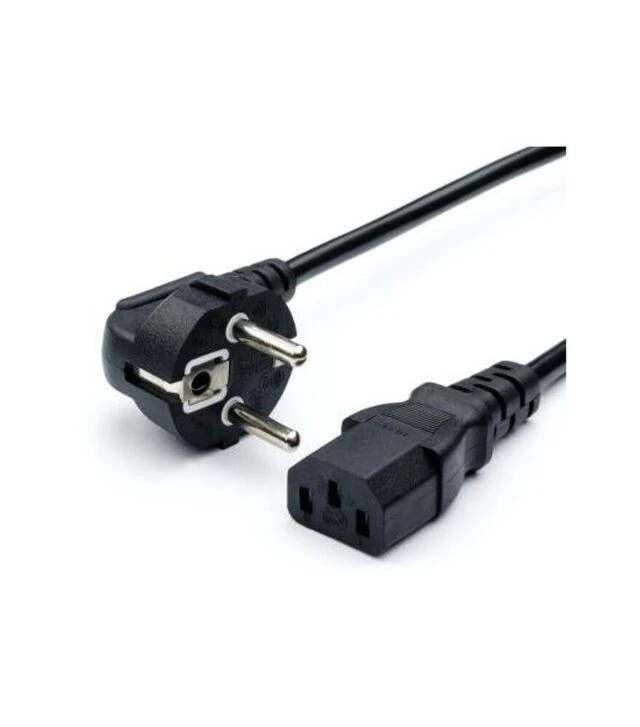 Кабель живлення Atcom C13, 3 м (14368)