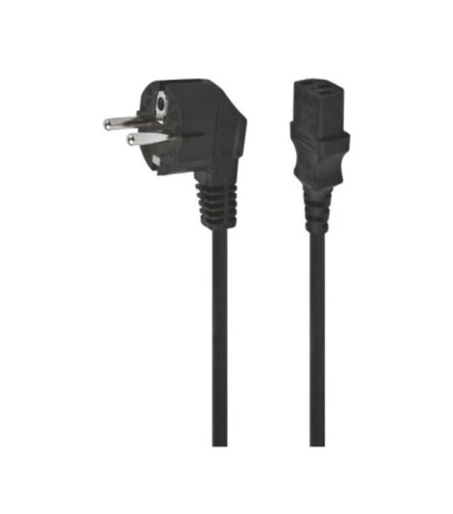 Кабель питания Maxxter C13, 1,8 м, 1,5 мм² (CL-22-6)