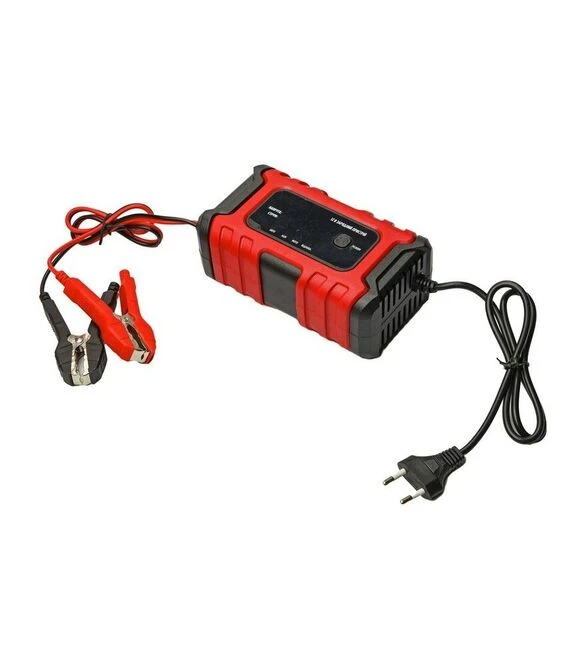 Зарядное устройство для АКБ Maxxter 12В, 6А (MX-CHR-12V6A)