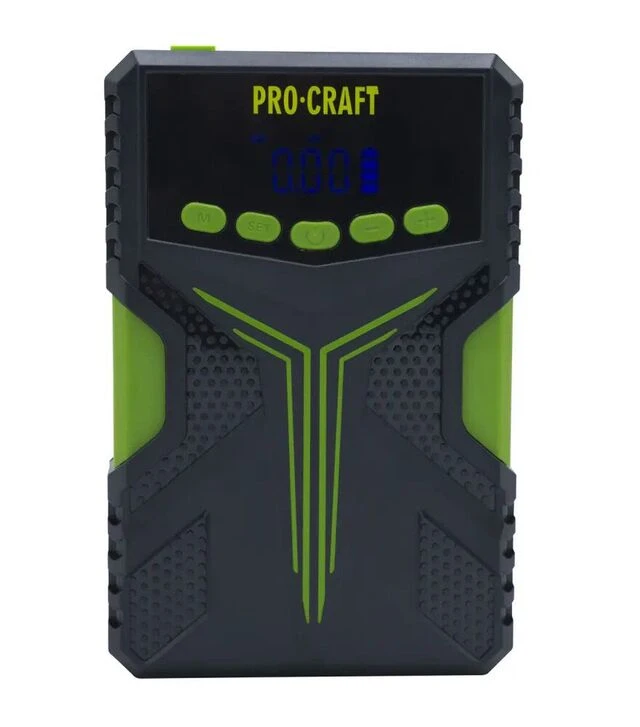 Пуско-зарядний пристрій ProCraft JSAP-12 (200121)