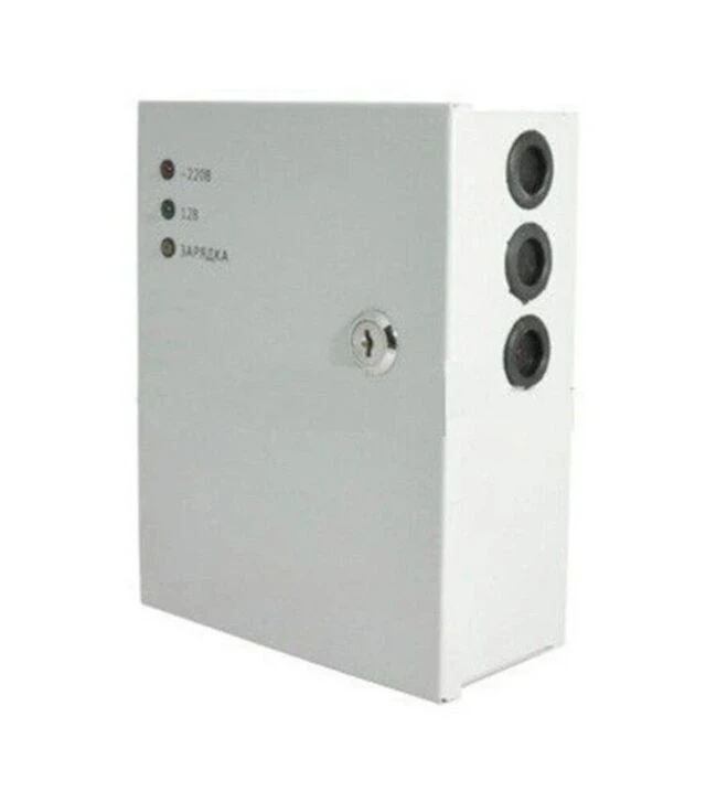 Источник бесперебойного питания Full Energy BBG-1210/8 (2447)