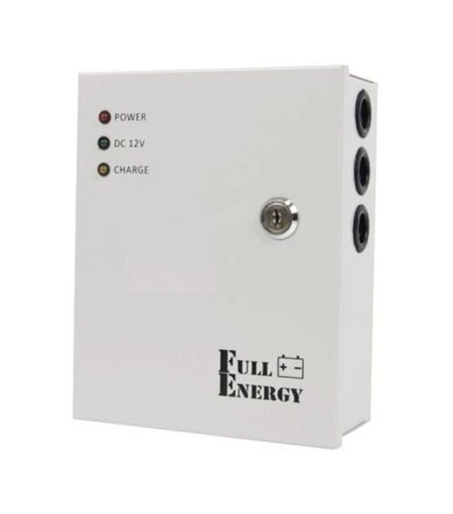Источник бесперебойного питания Full Energy BBG-123 (BBG-123)
