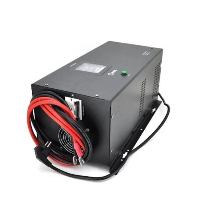 Джерело безперебійного живлення Europower PSW-EP3000WM24, 3000VA/2100W (PSW-EP3000WM24)