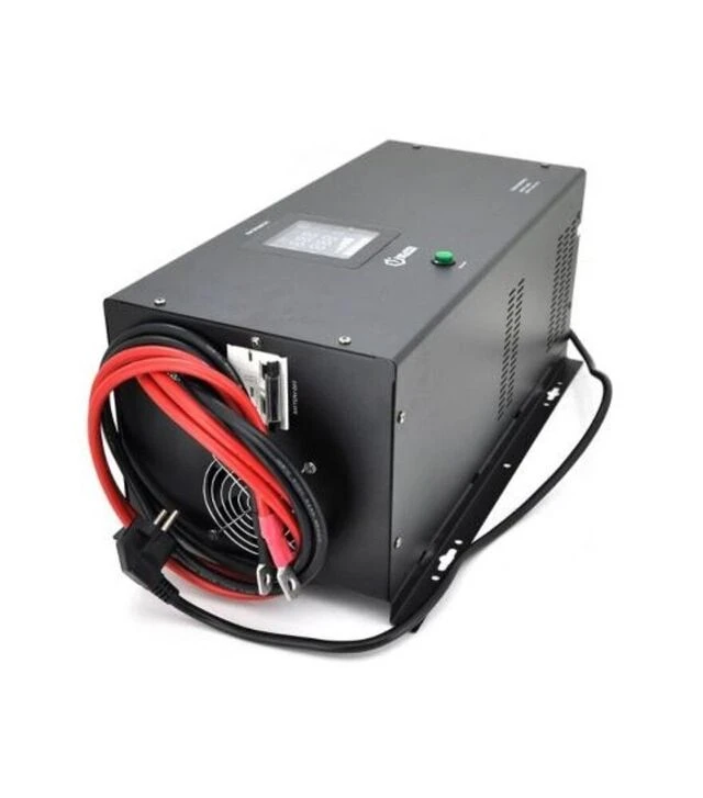 Джерело безперебійного живлення Europower PSW-EP5000WM24, 5000VA/3500W (PSW-EP5000WM24)
