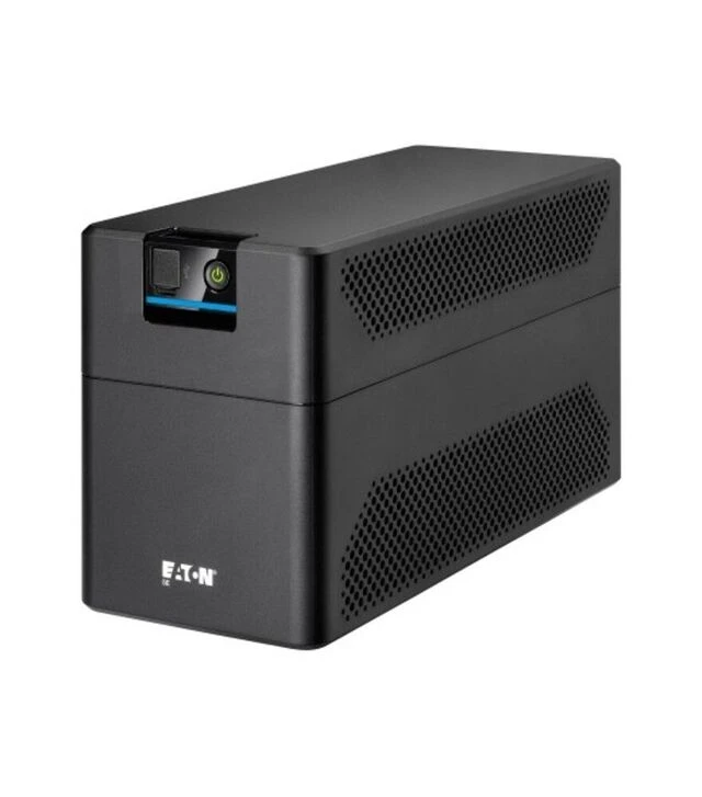 Источник бесперебойного питания Eaton 5E1200UD 1200VA, 1200VA/660W (5E1200UD)