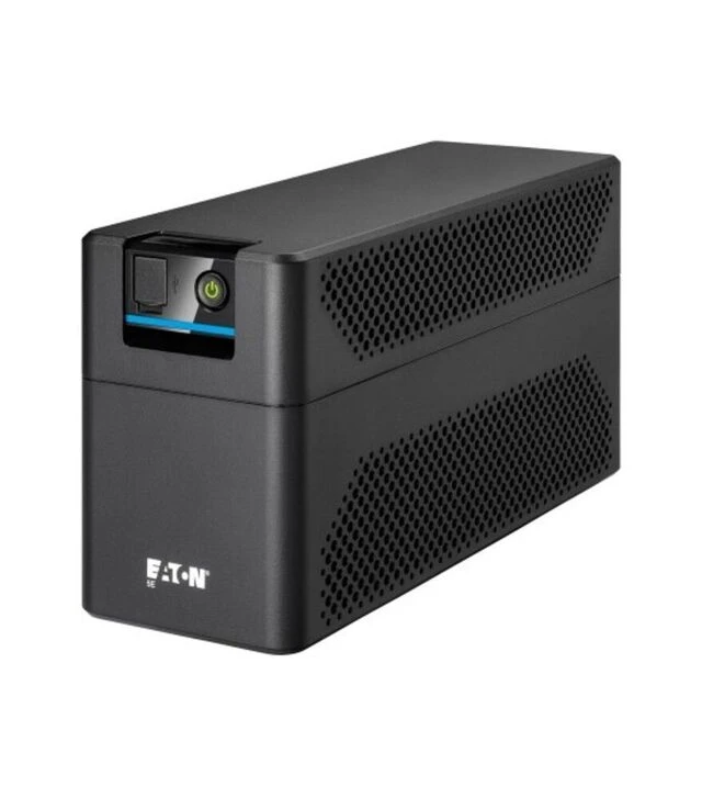 Джерело безперебійного живлення Eaton 5E900UI, 900VA/480W, USB (5E900UI)